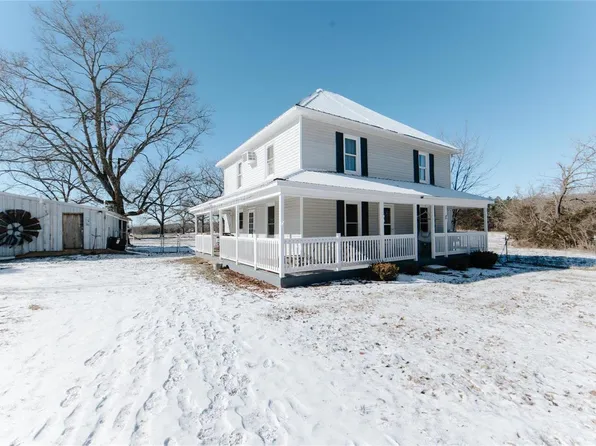 19360 Bean Creek Dr, Licking, MO 65542