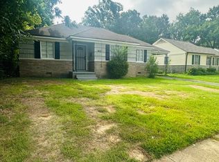1484 Merrycrest Dr, Memphis, TN 38111