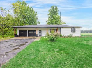 14242 State Road 120, Bristol, IN 46507