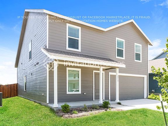 3rd image of 2818 Tennessee Walker Way