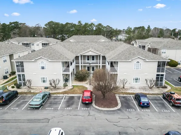 4209 Sweetwater Blvd. #209, Murrells Inlet, SC 29576
