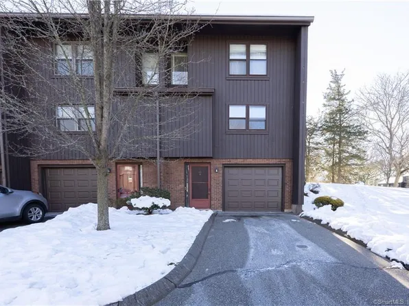 171 Mattabasset Drive #171, Meriden, CT 06450