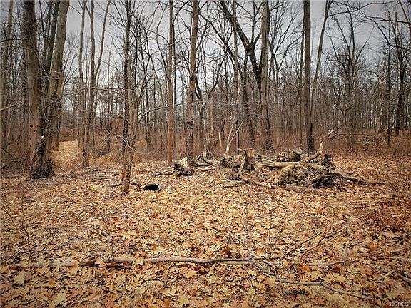 Be one with nature on these beautiful 2.5+ acre lots.