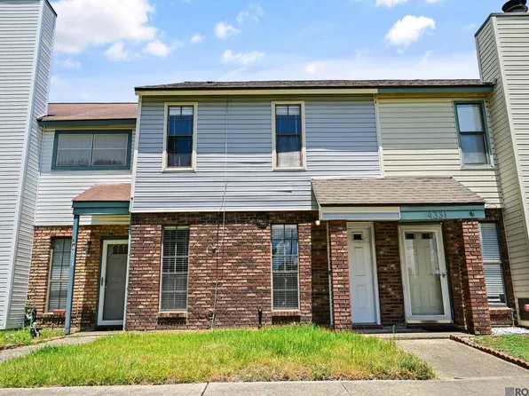 4321 Jefferson Woods Dr #2, Baton Rouge, LA 70809
