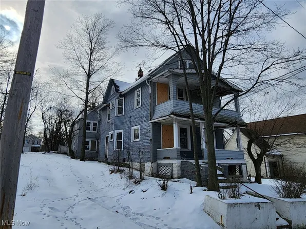 9920 Cumberland Ave, Cleveland, OH 44104