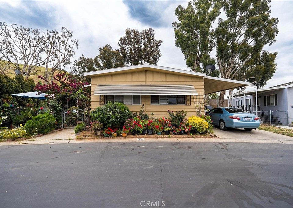 1st image of 777 S Temescal St #23