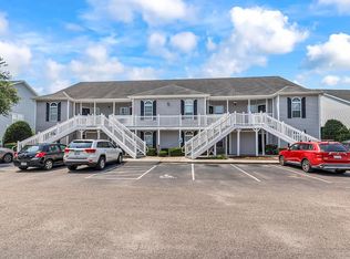 148 Westhaven Dr. #10-B, Myrtle Beach, SC 29579