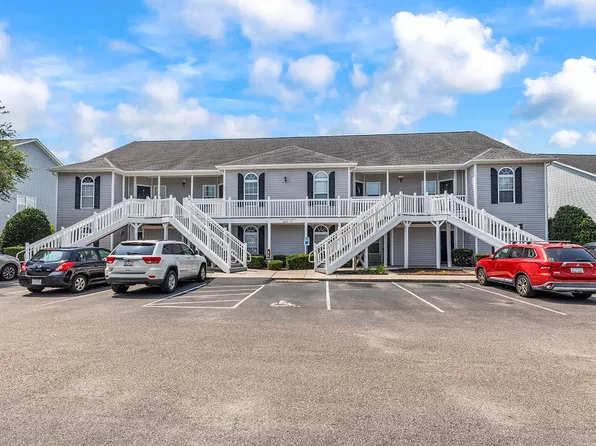 148 Westhaven Dr. #10-B, Myrtle Beach, SC 29579