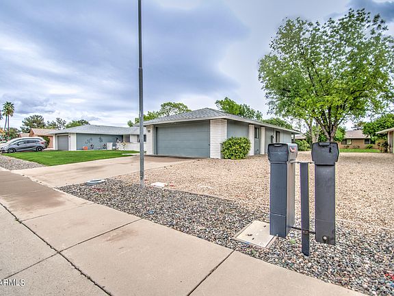 2nd image of 21215 N AURORA Drive
