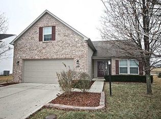 2292 Raymond Park Dr, Indianapolis, IN 46239