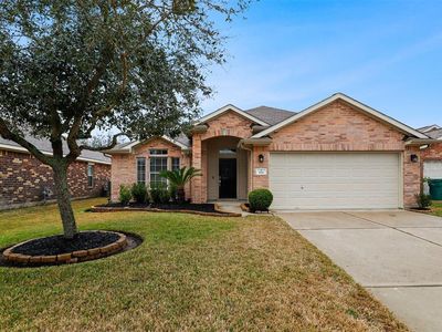 814 Seadrift Ct, La Marque, TX, 77568