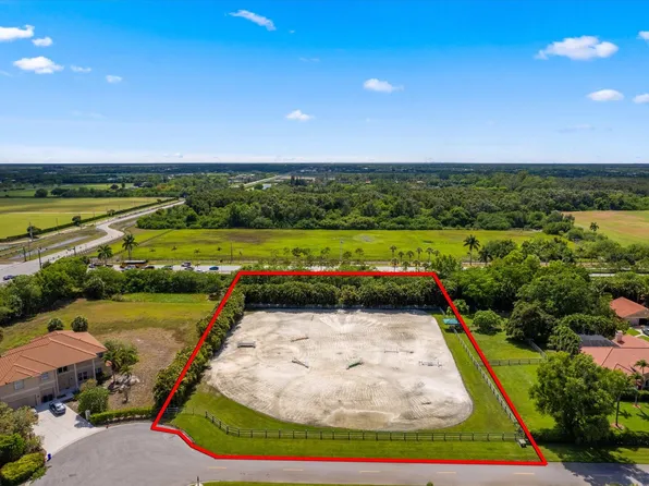 3905 Fieldview Way, Wellington, FL 33414