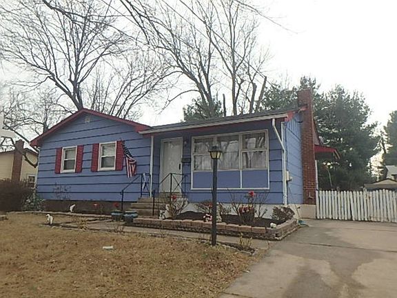 2nd image of 13219 Superior St