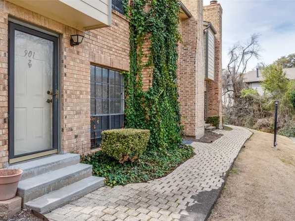 11655 Audelia Rd APT 901, Dallas, TX 75243