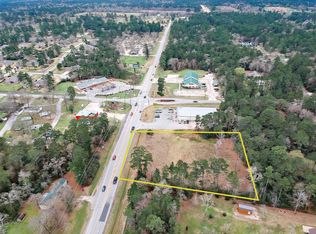 26643 Nichols Sawmill Rd, Magnolia, TX 77355