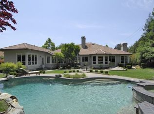 714 Anderson Ranch Ct, Alamo, CA 94507