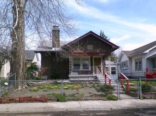 5226 E Walnut St, Indianapolis, IN