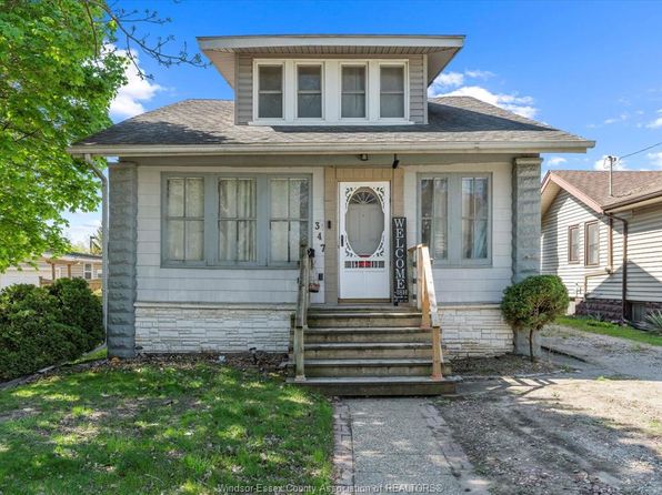 347 John B Ave, Windsor, ON N9C 3G1