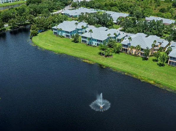 25511 Heritage Lake Blvd #8, Punta Gorda, FL 33983