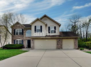 8637 Trumpeter Dr, Indianapolis, IN