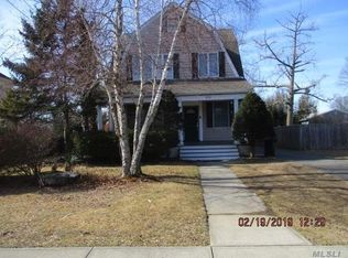 252 N Ocean Ave, Patchogue, NY 11772
