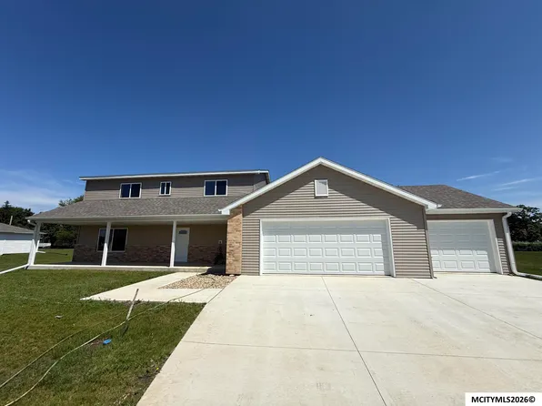 505 Boulder Ln, Saint Ansgar, IA 50472