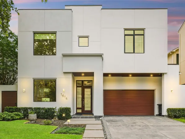 1614 Driscoll St, Houston, TX 77019