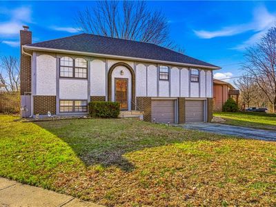 16901 E 3rd St S, Independence, MO, 64056