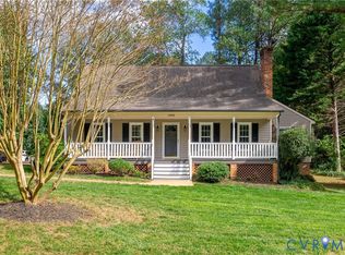 10901 Sunset Hills Dr, North Chesterfield, VA 23236