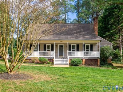 10901 Sunset Hills Dr, North Chesterfield, VA, 23236