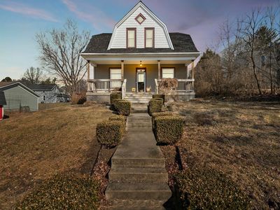 194 W 6th St, Roanoke, IN, 46783
