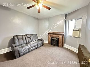 216 Clifton Ave APT B, Pittsburgh, PA