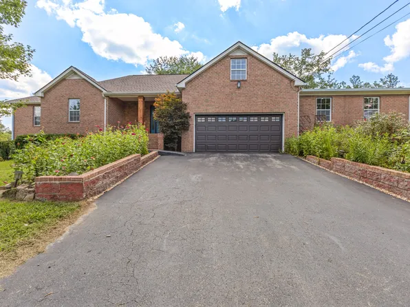 1198 W Grab Creek Rd, Dickson, TN 37055
