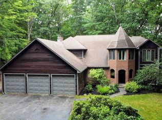 57 Blue Hills Dr, Rochester, NH 03839