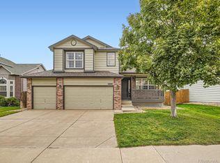20003 E Caspian Cir, Aurora, CO 80013