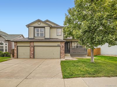 20003 E Caspian Circle, Aurora, CO, 80013