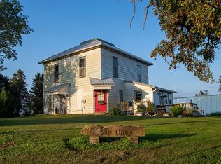 1720 Adair Cass Ave, Anita, IA 50020