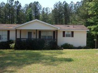 2416 Grandview Dr NE, Milledgeville, GA 31061