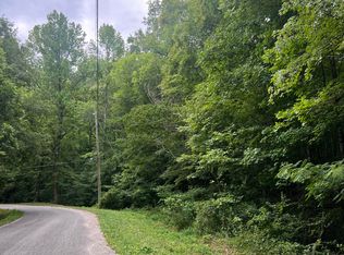 0 Hays Hollow Rd, Flintstone, GA 30725