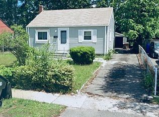 74 Lawrence St, East Hartford, CT 06118