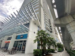 1100 S Miami Ave #2104, Miami, FL 33131