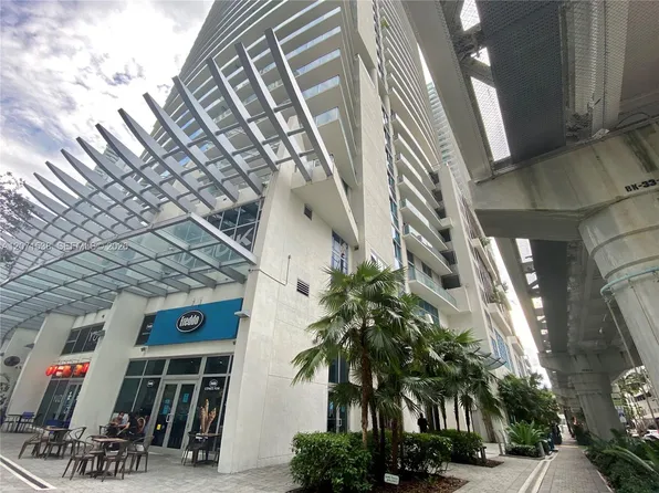 1100 S Miami Ave, Miami, FL