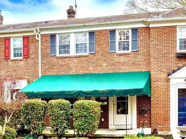 403 Regester Ave, Baltimore, MD 21212