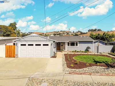 30518 Prestwick Ave, Hayward, CA, 94544