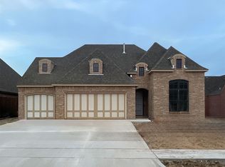 14920 S Sequoia St, Glenpool, OK 74033
