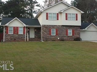 5573 Wylstream, Norcross, GA 30093