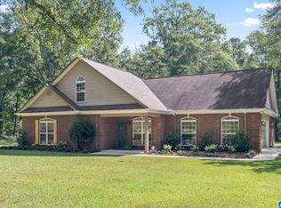3396 Old Beavers Rd, Cropwell, AL 35054