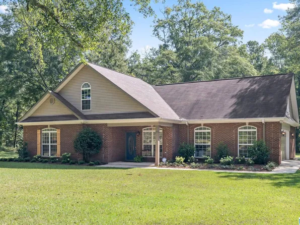 3396 Old Beavers Rd, Cropwell, AL 35054