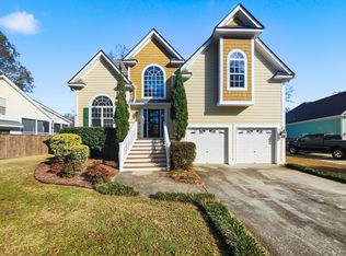 644 Stoneboro Ct, Charleston, SC 29412