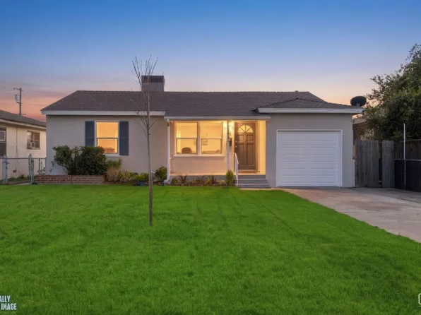 439 Arvin St, Bakersfield, CA 93308